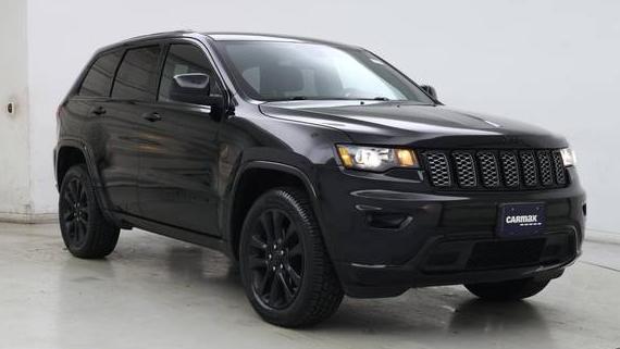 JEEP GRAND CHEROKEE 2017 1C4RJFAG7HC768524 image